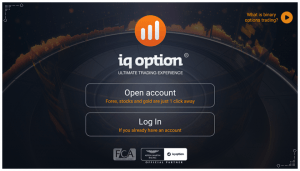 iq option ready to play