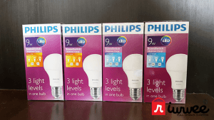 Philips LED SceneSwitch