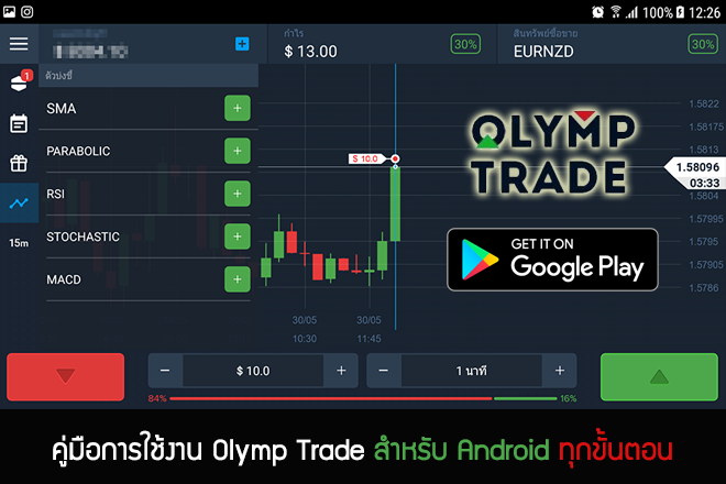 olymptrade-android-feature