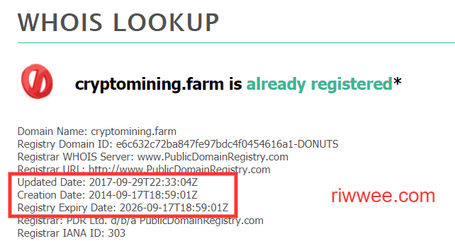cryptominingfarm ดีไหม